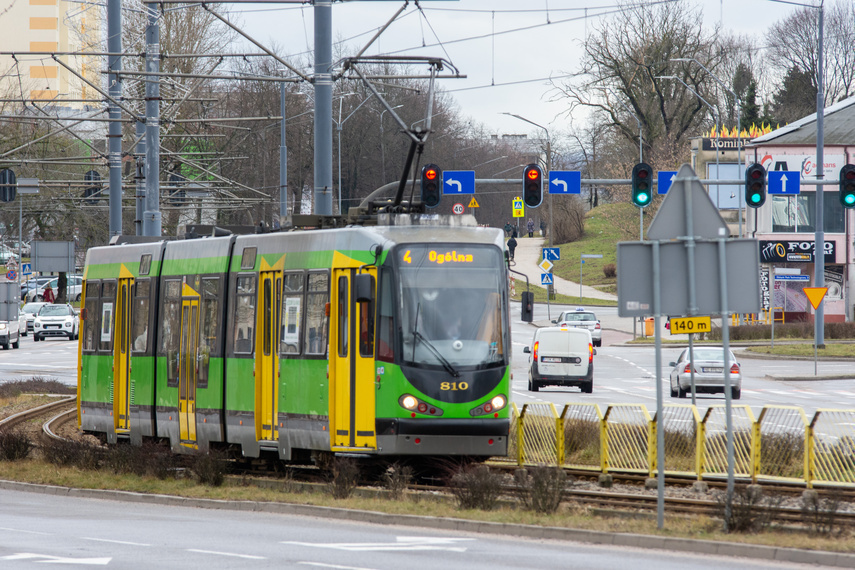 Elbląg, Więcej czasu na rozmowy o miejskiej komunikacji