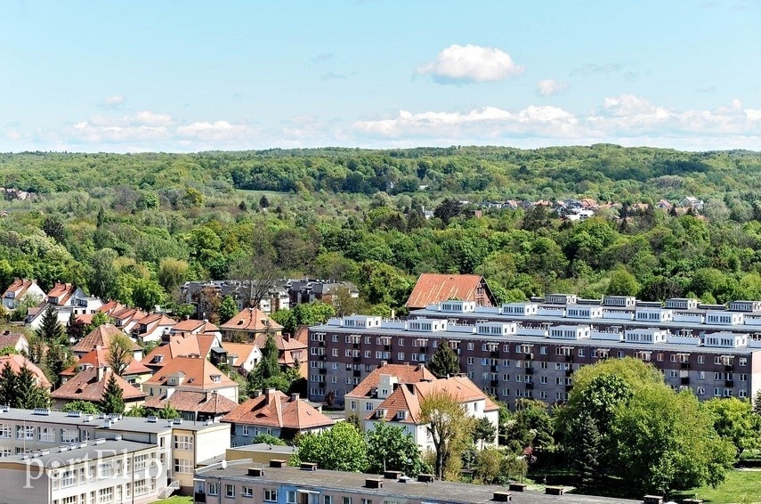 Elbląg, Miasto sprzeda mieszkanie ze spadku