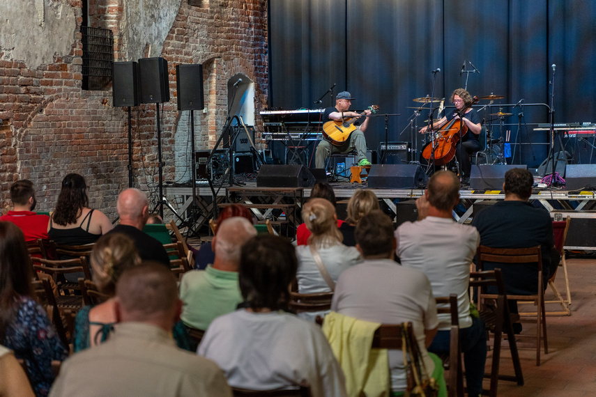 Elbląg, Koncert na rzecz powodzian w 2024 r.,