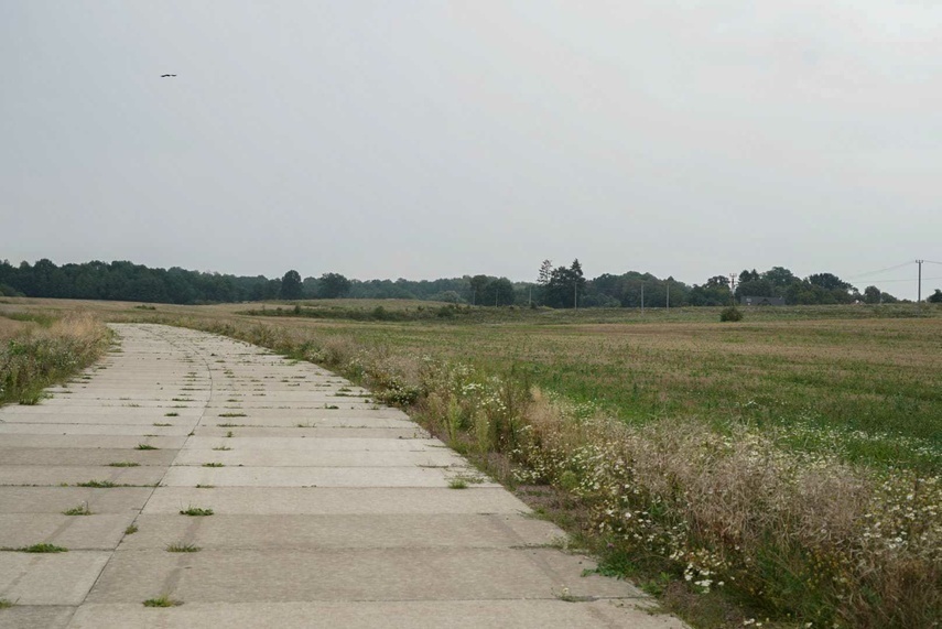 Elbląg, Betonowy odcinek ma być wydłuzony do ul. Fromborskiej