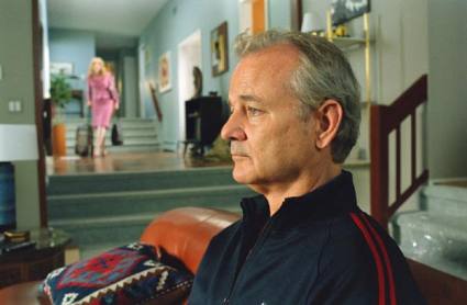 Elbląg, Kadr z filmu Broken Flowers