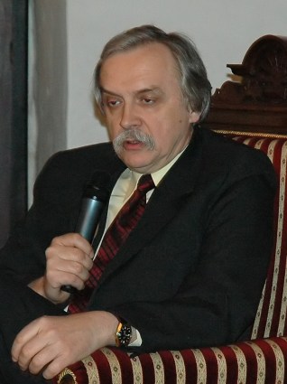 Elbląg, Jerzy Chrabąszcz