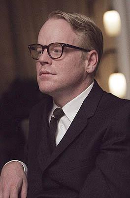 Elbląg, Philip Seymour Hoffman - zdobywca Oscara dla najlepszego aktora.