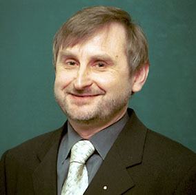 Elbląg, Florian Romanowski