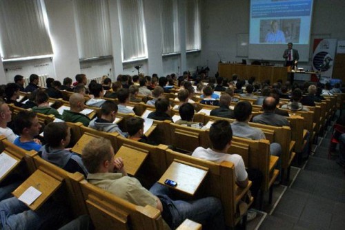 Elbląg, Konsultacje społeczne w sprawie studiów