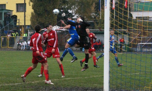 Elbląg, Olimpia pokonała Concordię Piotrków Trybunalski 3:0