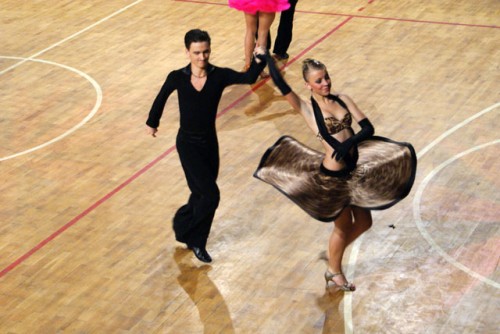 Elbląg, Elblążanie w ostatnich turniejach Elbląg, Elblążanie w ostatnich turniejach