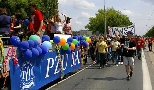 Elbląg, Tak było w ubiegłym roku