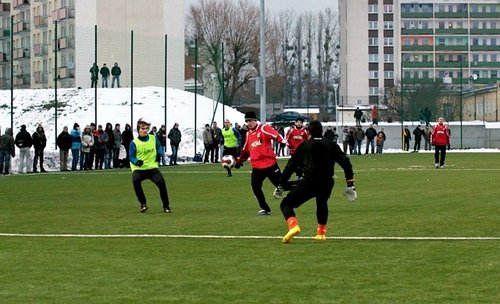 Elbląg, Olimpia Elbląg – Zatoka Braniewo 4:2 (fot AD)