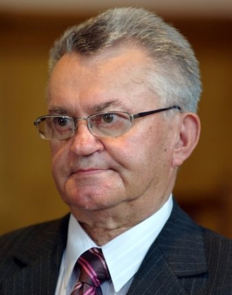 Elbląg, Senator Henryk Słonina? (opinia)
