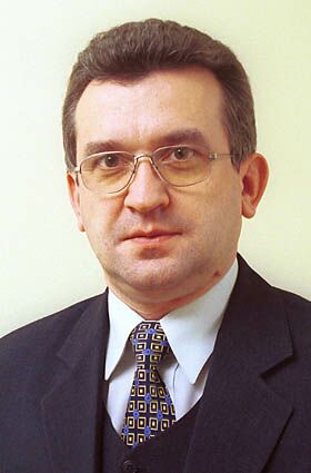 Elbląg, Janusz Nowak