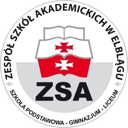 Dobra szkoła – dobra edukacja – dobre wychowanie, czyli Zespół Szkół Akademickich