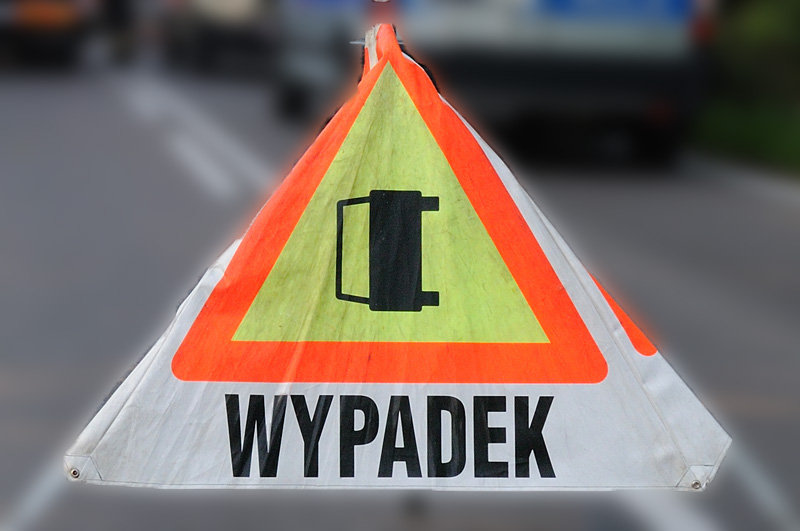 Elbląg, Wypadek autokaru z piłkarzami Olimpii