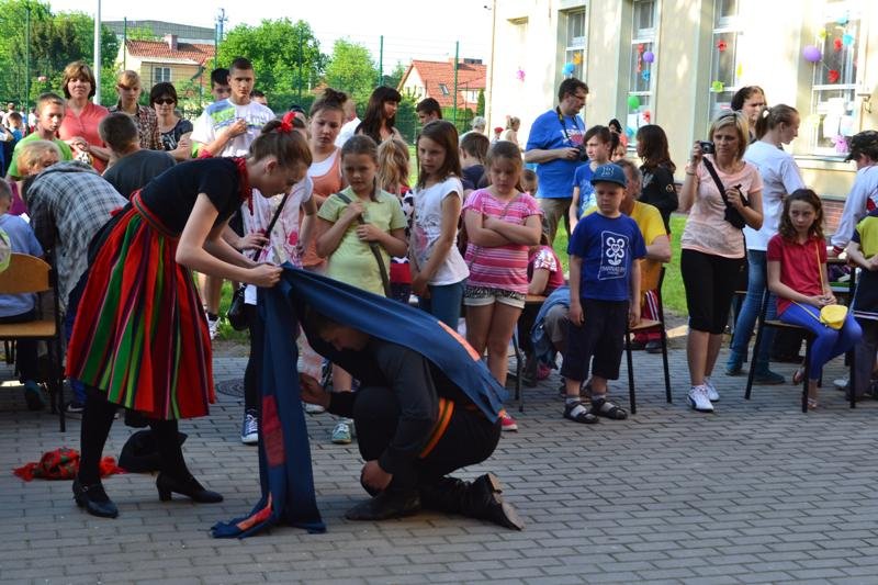 Elbląg, Zatorska Majówka 2013 za nami