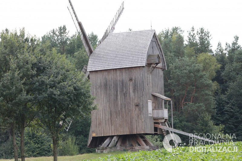 Dla  mieszkańców i  turystów