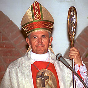 Elbląg, Bp Jan Styrna