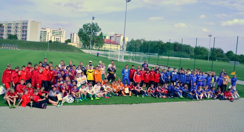 Elbląg, Turniej Piekarczyk Cup już w najbliższy weekend