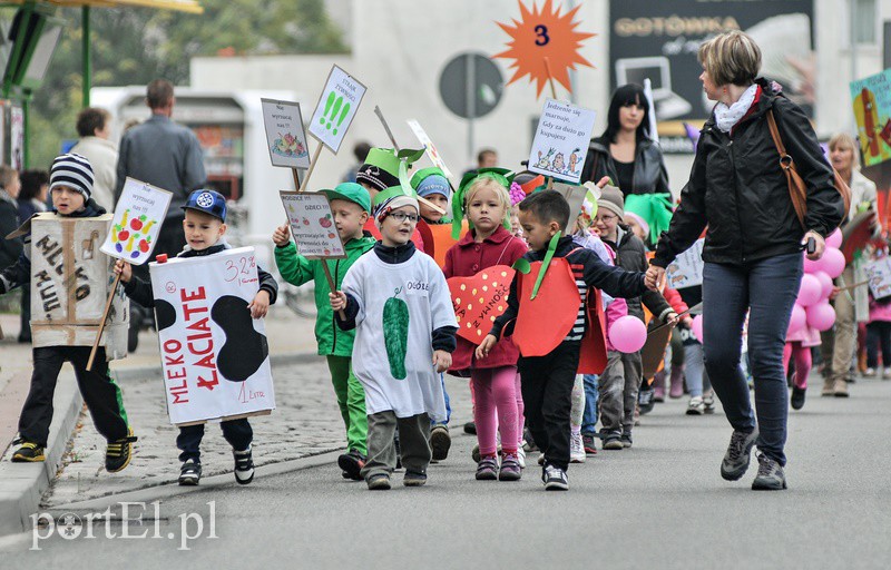 Elbląg, Tak było w ubieglym roku,