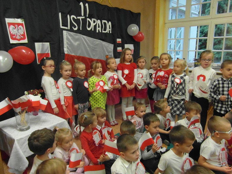 Elbląg, Kto ty jesteś? Polak mały