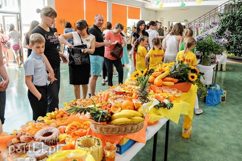 Elbląg, Ostatnie dni na wypełnianie wniosków na „owoce w szkole”