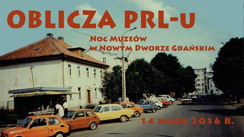 Elbląg, Noc Muzeów w Nowym Dworze Gdańskim