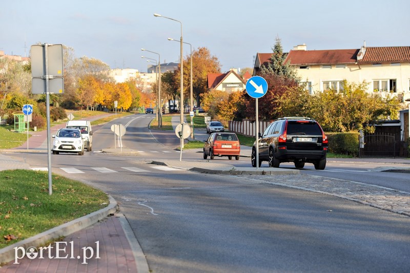 Elbląg, Od środy koniec objazdów na liniach 7, 16, 30 i 31