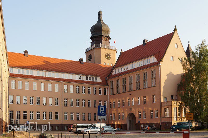 Elbląg, Złóż wniosek o stypendium