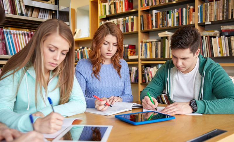 Liceum Regent zaprasza na kurs gimnazjalny