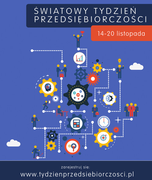 Elbląg, Światowy Tydzień Przedsiębiorczości w Elblągu