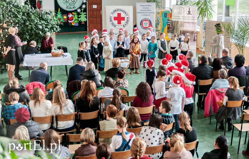 Elbląg, Oni wiedzą, jak zdrowo żyć