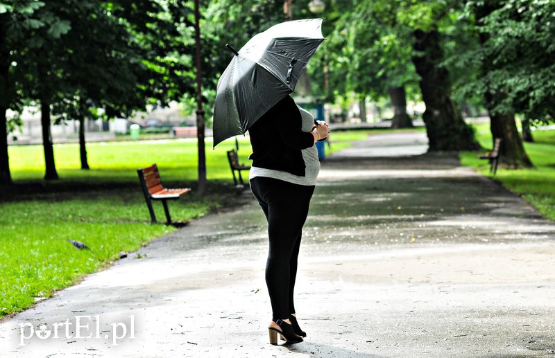 Elbląg, Dziewczyny chudną dla zdrowia