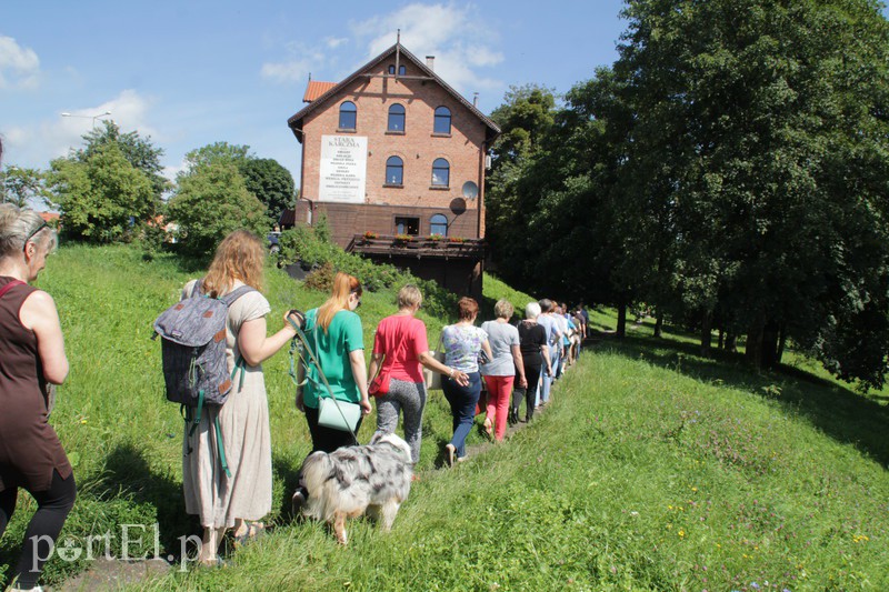 Elbląg, Tajemnice Kumieli odkryte