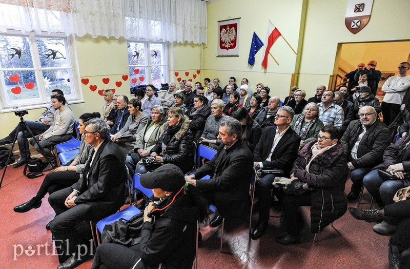 Elbląg, Na Zawodziu wiele się jeszcze musi zmienić