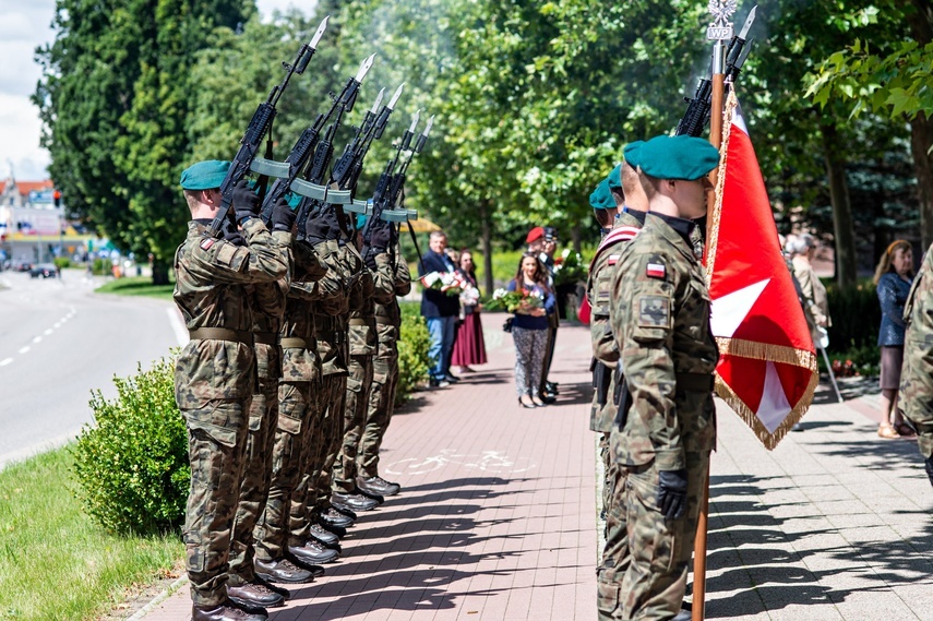 Elbląg, „Nie o zemstę, lecz o pamięć wołają ofiary"