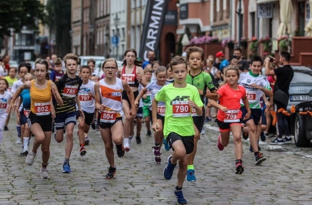 Elbląg, Garmin Iron Triathlon i finał Aqua Speed już w weekend w Elblągu