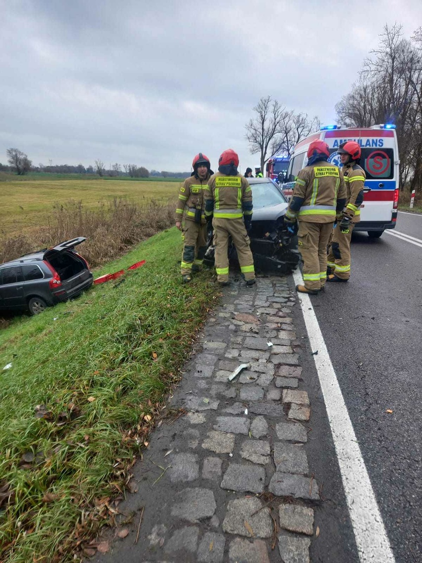 Elbląg, Wypadek na trasie Elbląg-Jegłownik