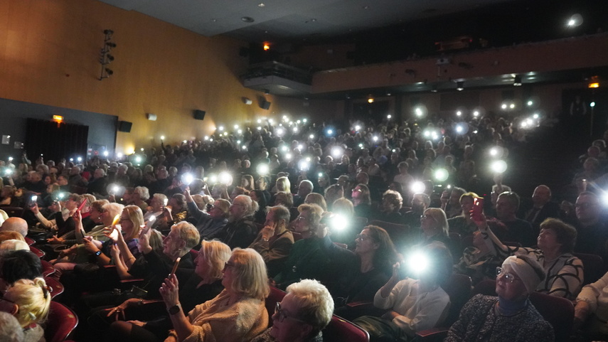 Elbląg, Elbląska Orkiestra Kameralna w hołdzie Królowej