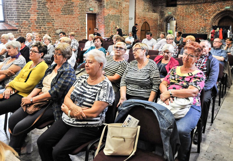 Elbląg, Lato pełne smaków ma swoich stałych bywalców