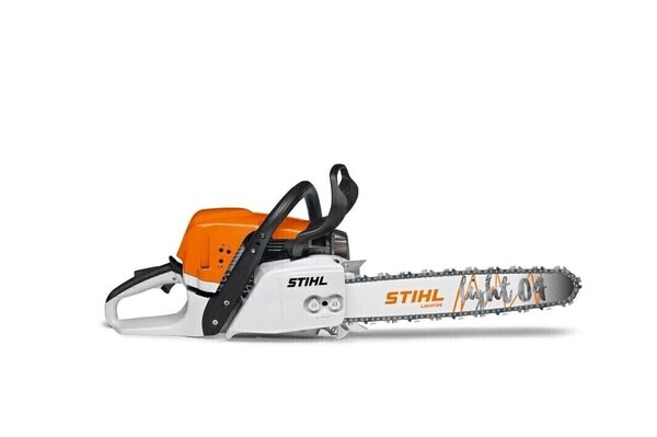 Elbląg Techtrans prezentuje:Mocna piła spalinowa Stihl MS 311Z hasłem Portel klient otrzyma gratisy o wartości 200 zł!