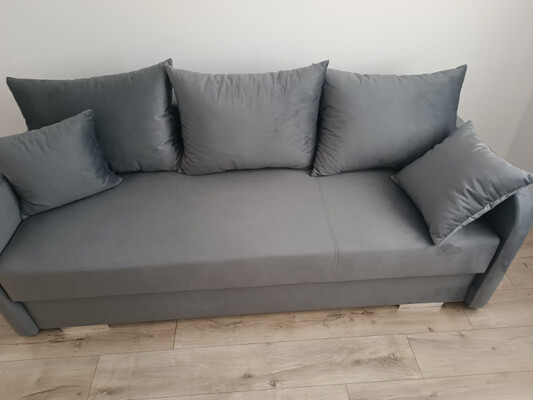 Sprzedam nową sofę, nigdy nie używana