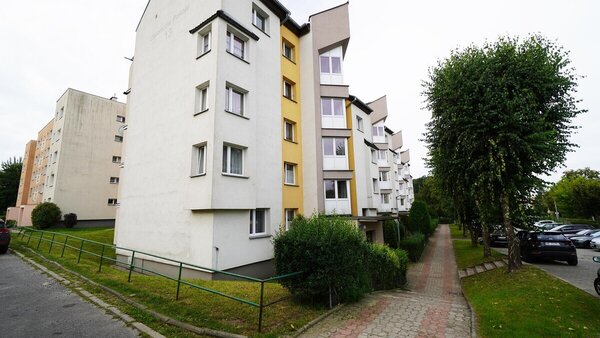 Elbląg   TO MY SPRZEDAJEMYNIERUCHOMOŚCI W TYM MIEŚCIEBIURO NIERUCHOMOŚCIAMERICAN HOMEFOR SALE - 3 POKOJE -