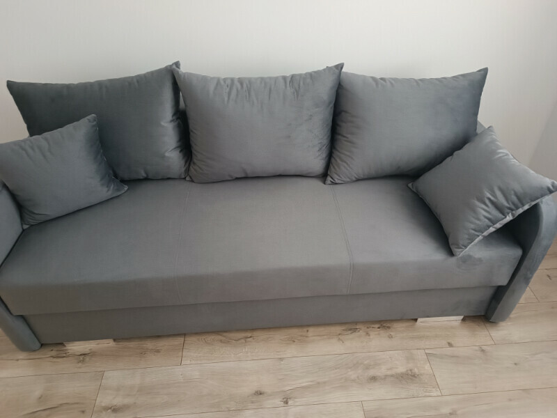 Elbląg Sprzedam nową sofę, nigdy nie używana