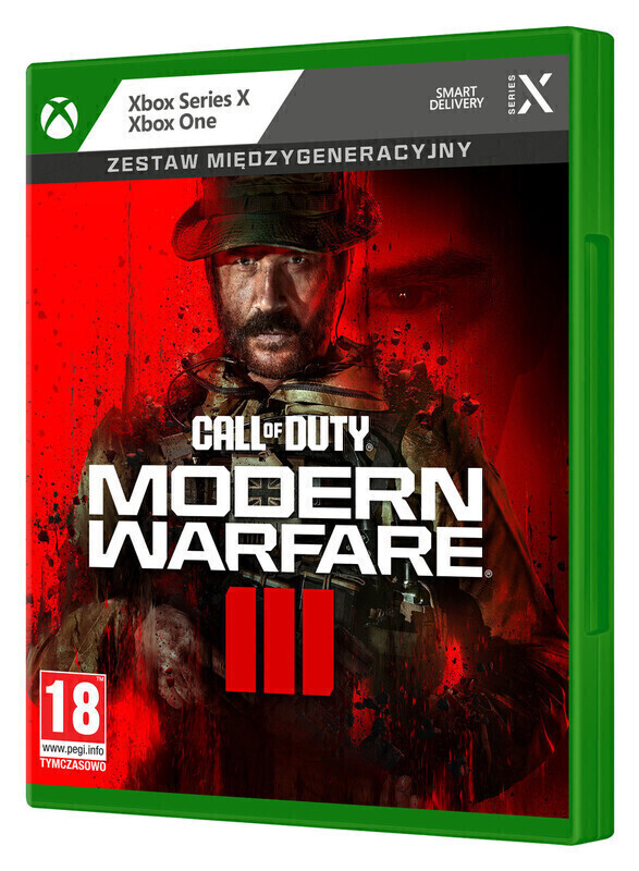 Elbląg call of duty modern wafare 3