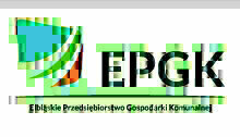 Elbląg Elbląskie Przedsiębiorstwo Gospodarki  Komunalnej Spółka z ograniczoną odpowiedzialnością   z