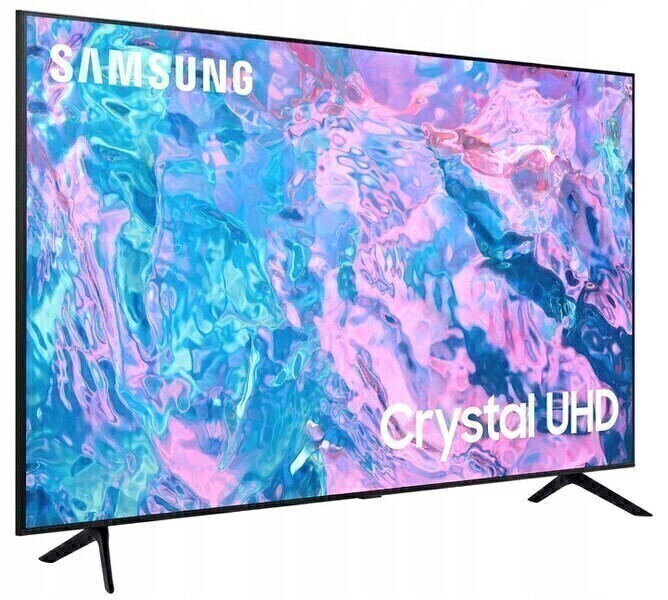 Elbląg Sprzedam telewior Samsung UE55CU7192U 55 LED 4K NA GWARANCJI, NOWY KUPIONY W MEDIA EXPERT W GRUDNIU. MOŻLIWOŚĆ