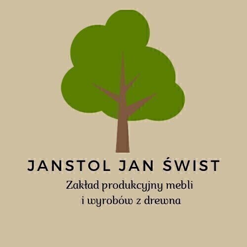 Elbląg Zakład Produkcyjny Mebli i Wyrobów z Drewna „ JANSTOL” w miejscowości Krzewsk k. Elbląga