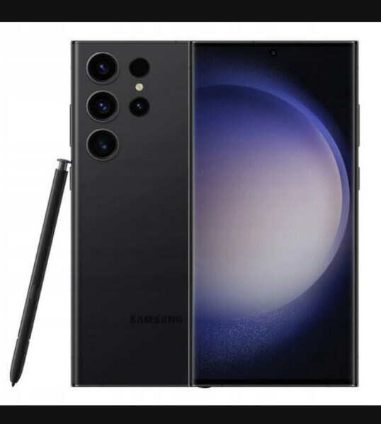 Elbląg Sprzedam Samsung S22 Ultra