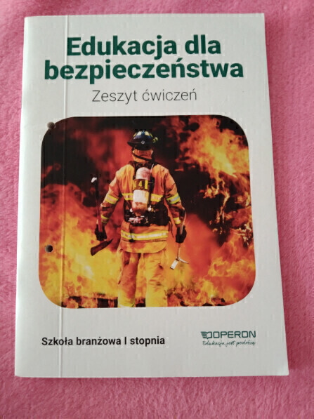 Elbląg Edukacja dla bezpieczeństwa Barbara Boniek