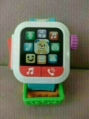 Elbląg Sprzedam smartwatch firmy Fisher Price. Polska wersja językowa. Stan bardzo dobry. 
Wesołe piosenki i