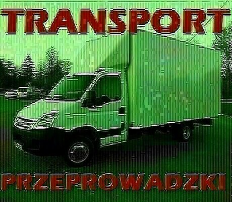 FIRMA PRZEPROWADZKOWAOFERUJEMY:-TRANSPORT, PRZEPROWADZKI-PRZEWÓZ POJEDYNCZYCH MEBLI I SPRZĘTU-MONTAŻ, DEMONTAŻ MEBLI I